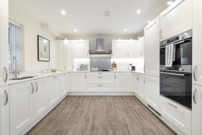 Show home image