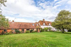 Allnutts Farm, Road Running Through Henton, Henton, Chinnor OX39 4AE