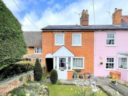 Jasmine Cottage, High Street, Devizes SN10 2PH
