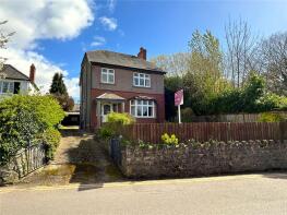 Hawthorns, High Street, Talgarth LD3 0PG