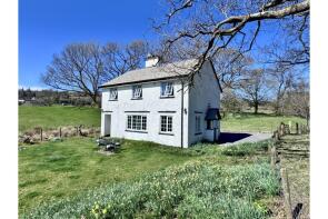Fellfield, Outgate, Ambleside LA22 0PY