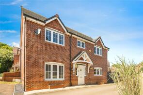 30, Llys Clark, Wrexham LL12 9AZ