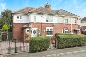 63, Chequer Avenue, Belle Vue, Doncaster DN4 5AR