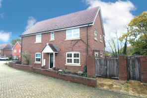 17, Tudgey Gardens, Crookham Village, Fleet GU51 5BZ