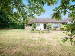 Elgin, Earl Soham Road, Bedfield IP13 7EE