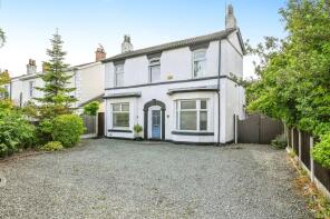 89, Church Road, Formby L37 3NB