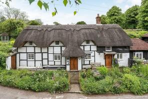 73 Heather Cottage, Church Street, Winchester SO21 3DB