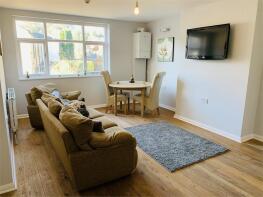 Flat 6, 8 Old Dun Horse, Dundee Lane, Bury BL0 9HL