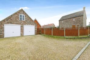 Swallows Nest, Lawrences Lane, Downham Market PE38 0JE