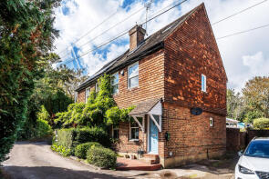 15, Pounsley Road, Sevenoaks TN13 2XP
