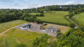 Stoneshelves Farm, Road Through Yarcombe, Honiton EX14 9LS