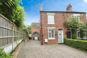 7, Elton Lane, Sandbach CW11 4TN