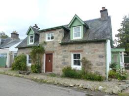 14, Lewiston Road, Lewiston, Drumnadrochit IV63 6UW
