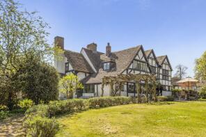 12 Dower House, Besford Court Estate, Worcester WR8 9AG