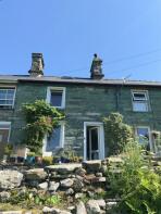 2, Fron Oleu, Road From Cae Clyd To Fron Oleu, Cae Clyd, Blaenau Ffestiniog LL41 4BA