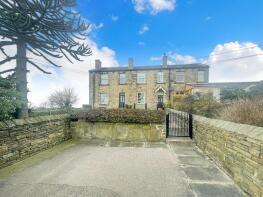 185, Linfit Lane, Flockton, Wakefield WF4 4BT