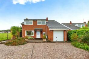 Ty Newydd, Mertyn Lane, Carmel CH8 8QN