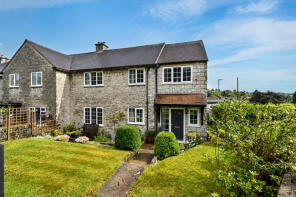 6, Ashes Lane, Ashbourne DE6 1LD