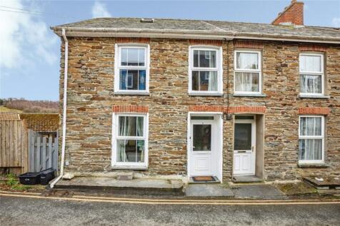 Charles Street, Llandysul, Ceredigion, SA44