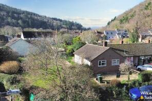 2, Mill Gardens, Dunster, Minehead TA24 6SP