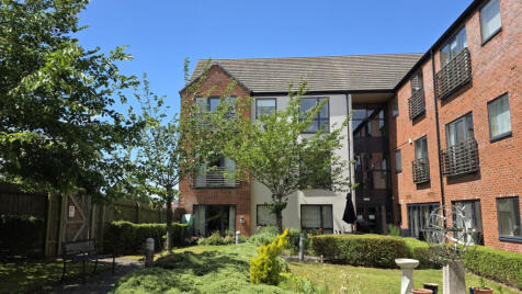 Tithe Lodge, Southam, CV47