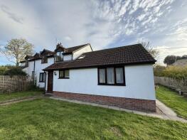 Yew House, Back Lane, Chitterne BA12 0LS