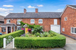 Avonbury, Church Street, Pershore WR10 2JD