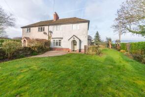 The Cuddy, Estavarney Lane, Usk NP15 1QE