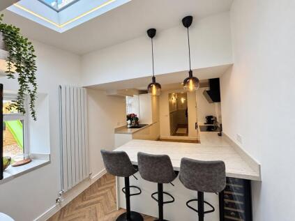 Eddystone Road, St. Austell, PL25 4JD