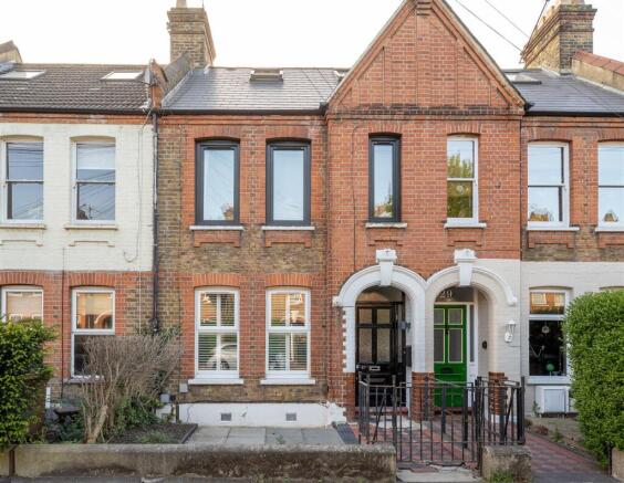 Fleeming Road, E17