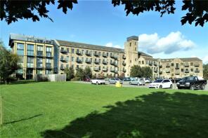 Apartment 95, Ledgard Bridge Mill, Ledgard Wharf, Mirfield WF14 8NZ