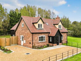 Barn View, Main Street, Shudy Camps CB21 4RA