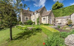 The Laurels, 400894 Halley Hill Cottage To Well Hill Duntisbourne Abbots, Cirencester GL7 7JN