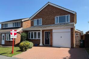 2, Moray Close, Halesowen B62 9PP