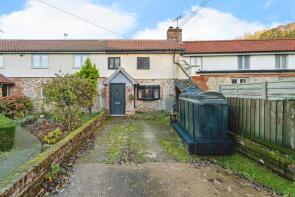 2, Thorpe Farm Cottages, Access Road To Thorpe Farm, Thetford IP24 2RX