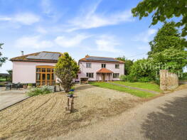 Kiln Farm, Mellis Road, Diss IP21 4BD