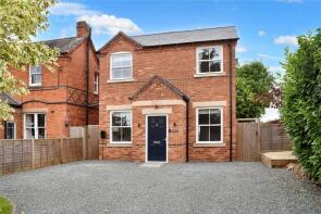 Broomhall View, Broomhall, Norton, Worcester WR5 2NX