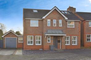 6, Linney Court, Tattenhoe, Milton Keynes MK4 3EF