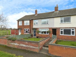 64, Burton Road, Coton-in-the-elms, Swadlincote DE12 8HL