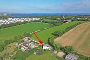 Gewans Farm, Lane To Gewans Farm, Tregorrick, St. Austell PL26 7AJ