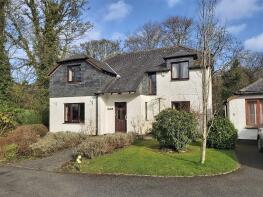 3 Penmarric, Parsons Garth, Access To The Retreat Hospital, Bridge, St. Columb TR9 6BD