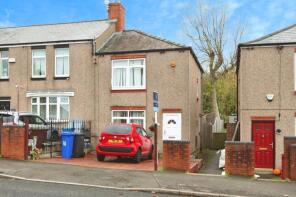 10, Wulfric Road, Sheffield S2 1GS