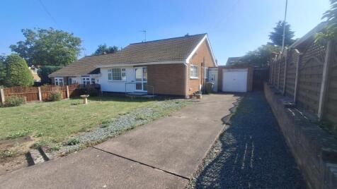 Burton Rise, Walesby, Newark, NG22