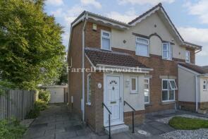 10, Westminster Close, Morecambe LA3 3RT