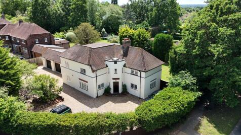 Agates Lane, Ashtead, KT21