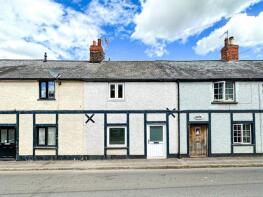 112, Rockwell Green, Wellington TA21 9BU