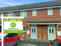 14, Releet Close, Ipswich IP7 7FA