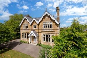 Coke Villa, Palmer Street, South Petherton TA13 5DB