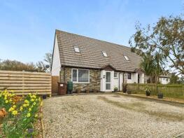 47, Trehannick Close, St Teath, Bodmin PL30 3LF