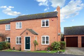 7, St Eatas Lane, Atcham, Shrewsbury SY5 6QA